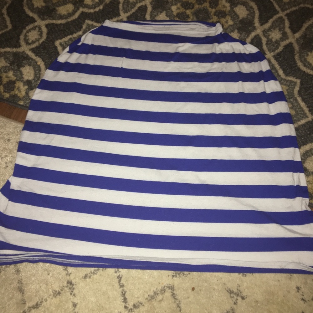 Nursing cover/Car seat cover